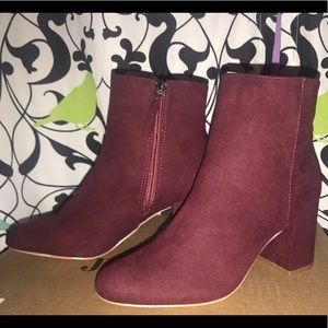 Jacinta Bootie
